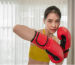 Boxing Gloves and Posture Correction: How Boxing Improves Daily Posture
